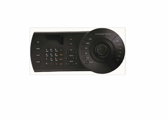 Display and Control