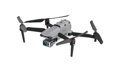 Robotics & UAV